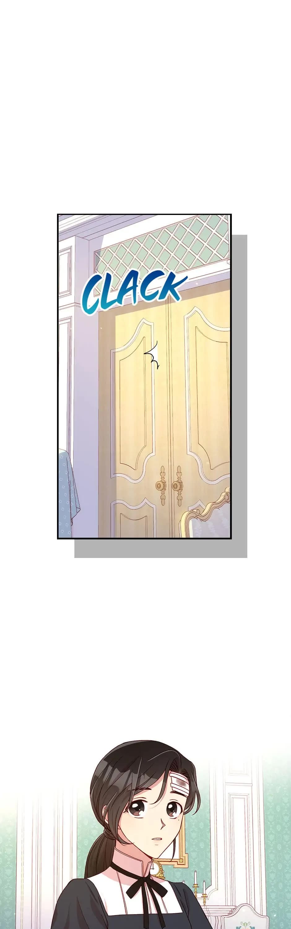 Surviving as a Maid Chapter 60 page 1 - Chapter 60