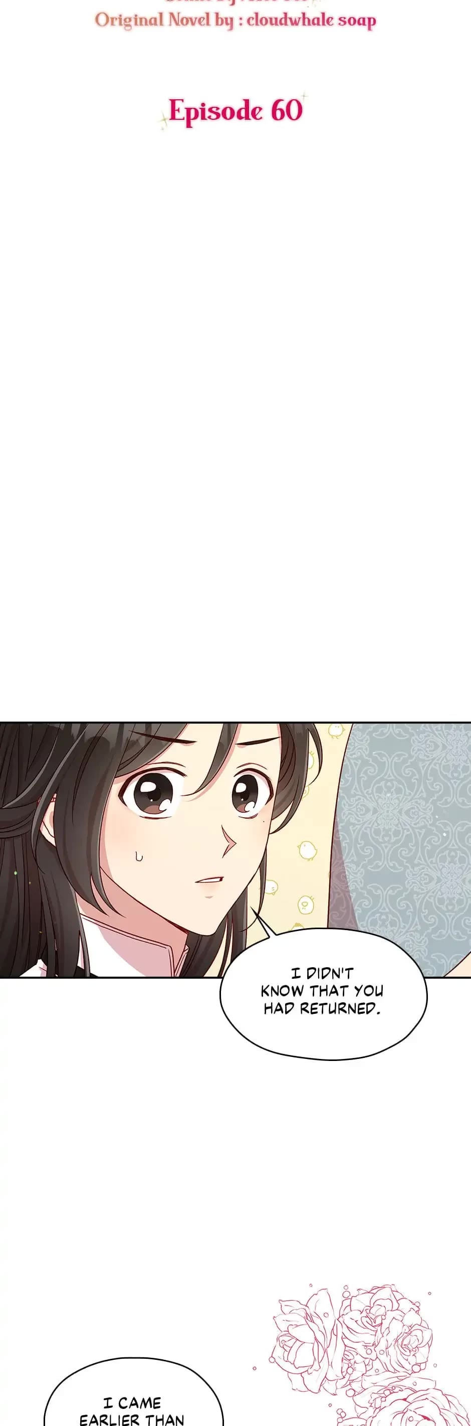 Surviving as a Maid Chapter 60 page 10 - Chapter 60