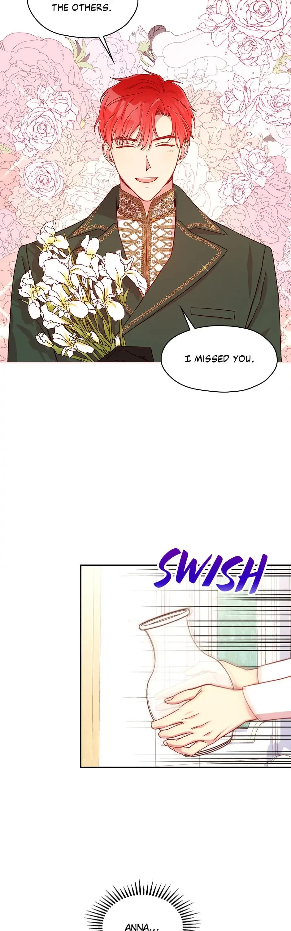 Surviving as a Maid Chapter 60 page 11 - Chapter 60