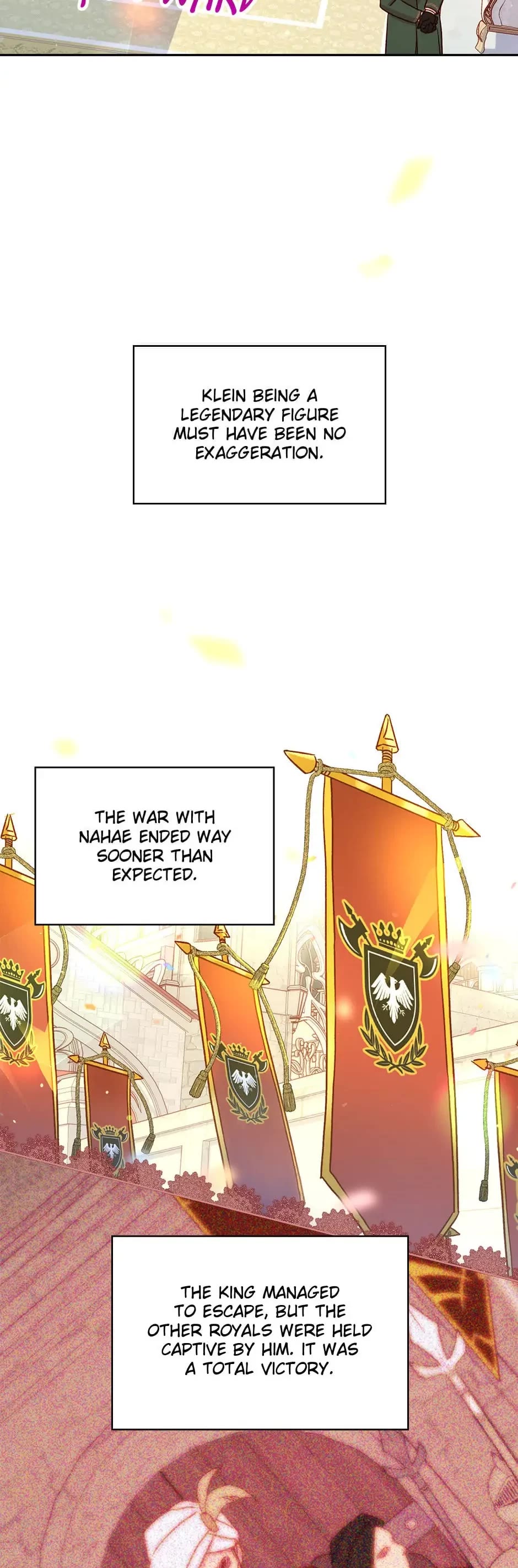 Surviving as a Maid Chapter 60 page 14 - Chapter 60