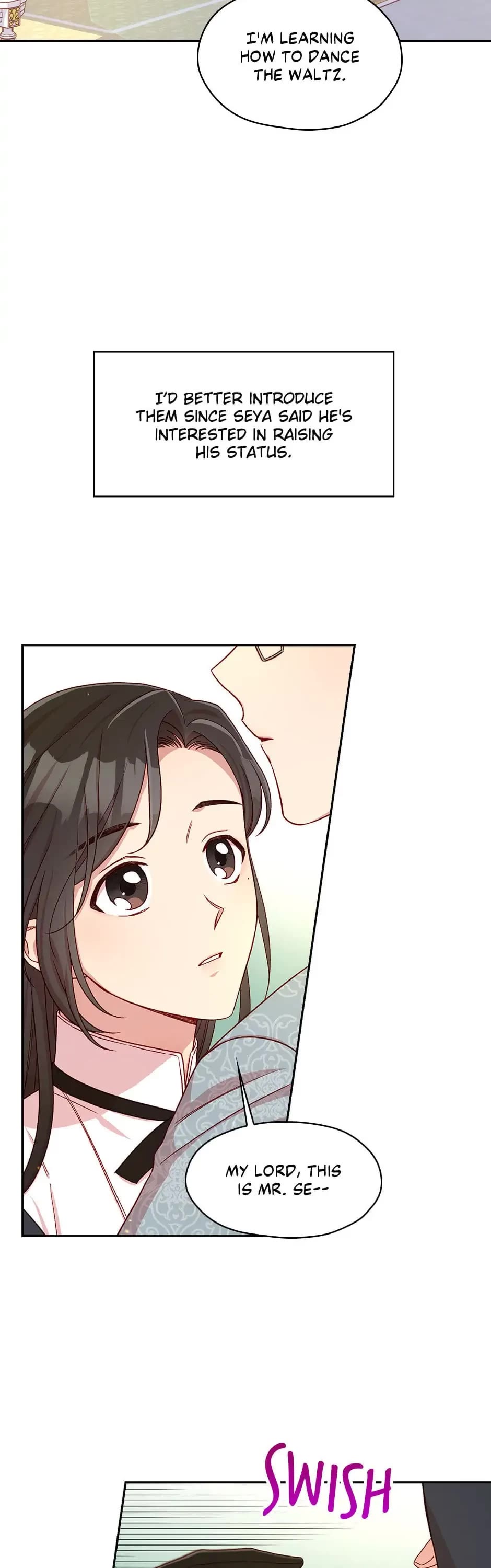 Surviving as a Maid Chapter 60 page 17 - Chapter 60