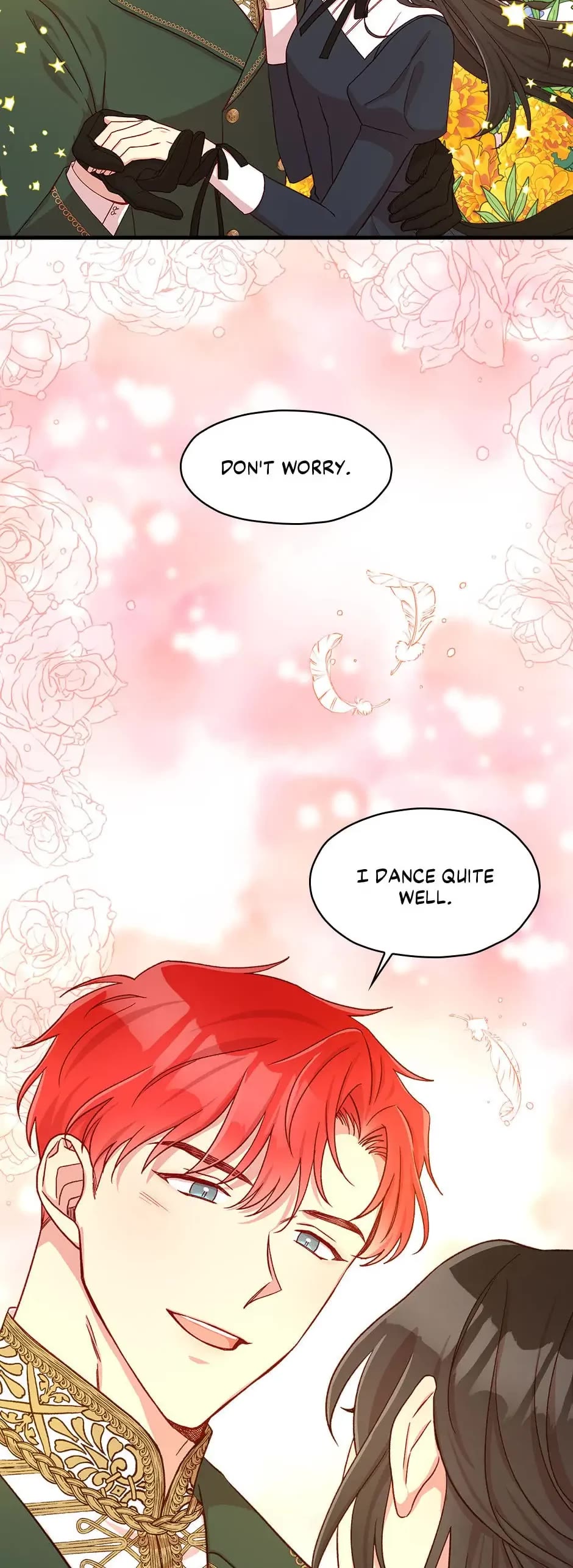 Surviving as a Maid Chapter 60 page 19 - Chapter 60