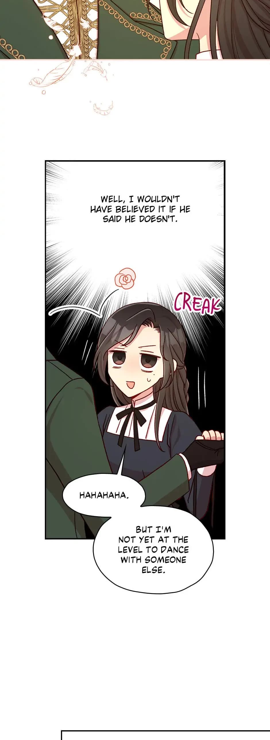Surviving as a Maid Chapter 60 page 20 - Chapter 60