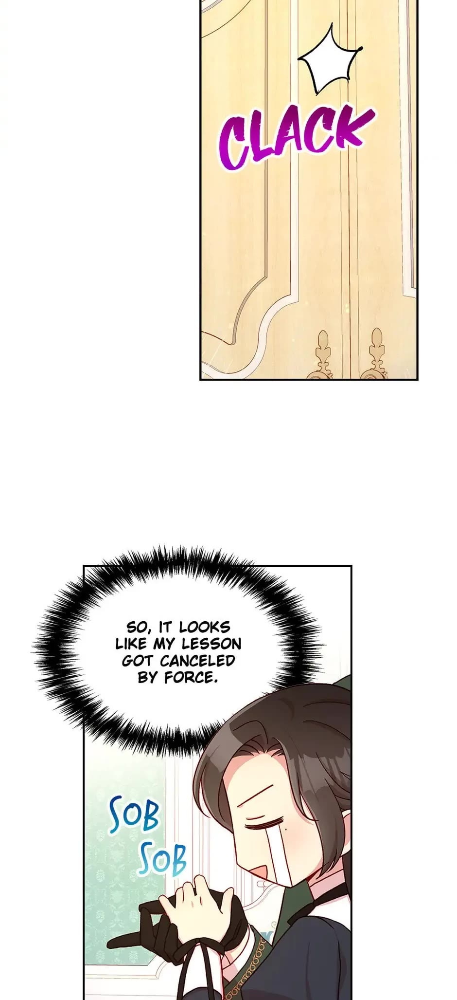 Surviving as a Maid Chapter 60 page 24 - Chapter 60