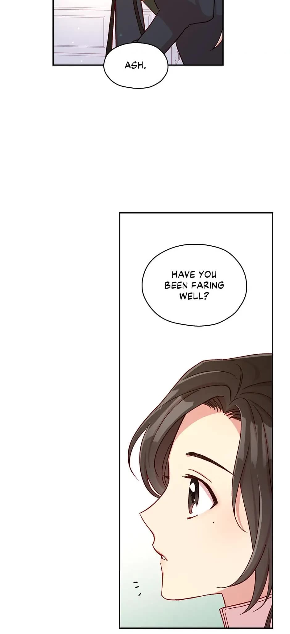 Surviving as a Maid Chapter 60 page 25 - Chapter 60