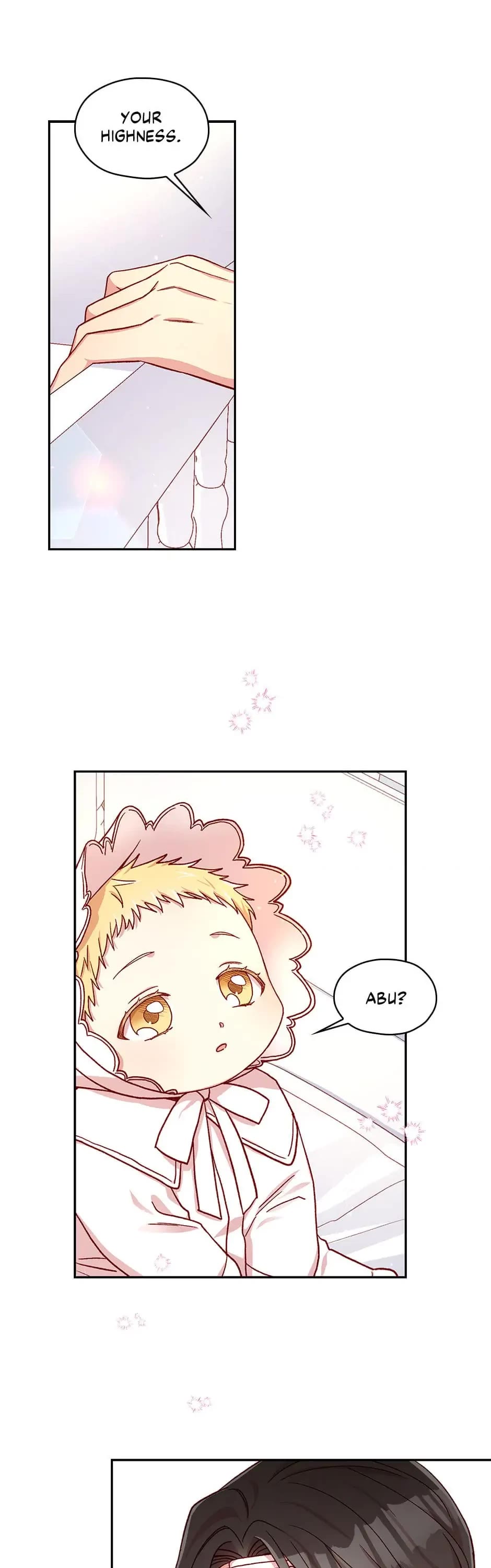 Surviving as a Maid Chapter 60 page 3 - Chapter 60