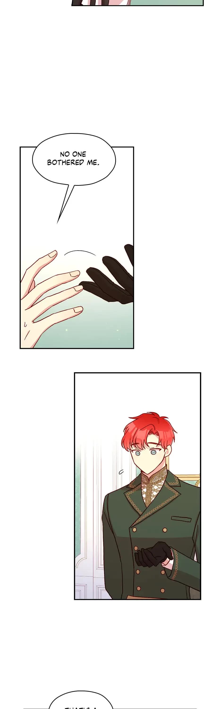 Surviving as a Maid Chapter 60 page 32 - Chapter 60