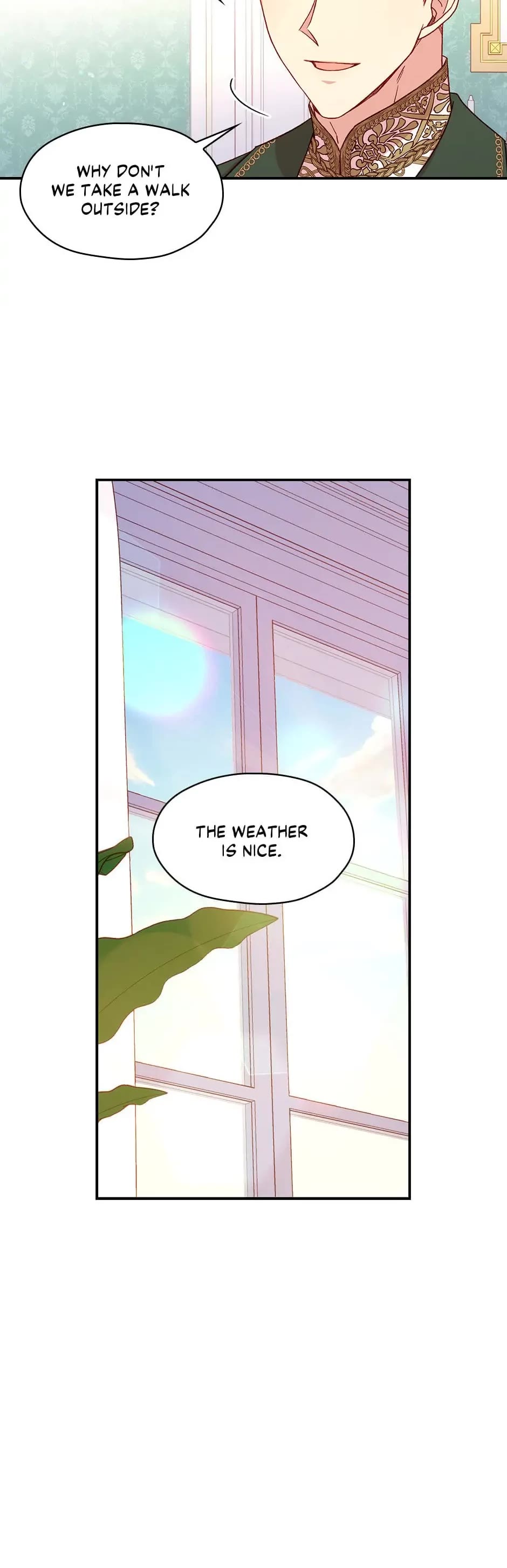 Surviving as a Maid Chapter 60 page 34 - Chapter 60