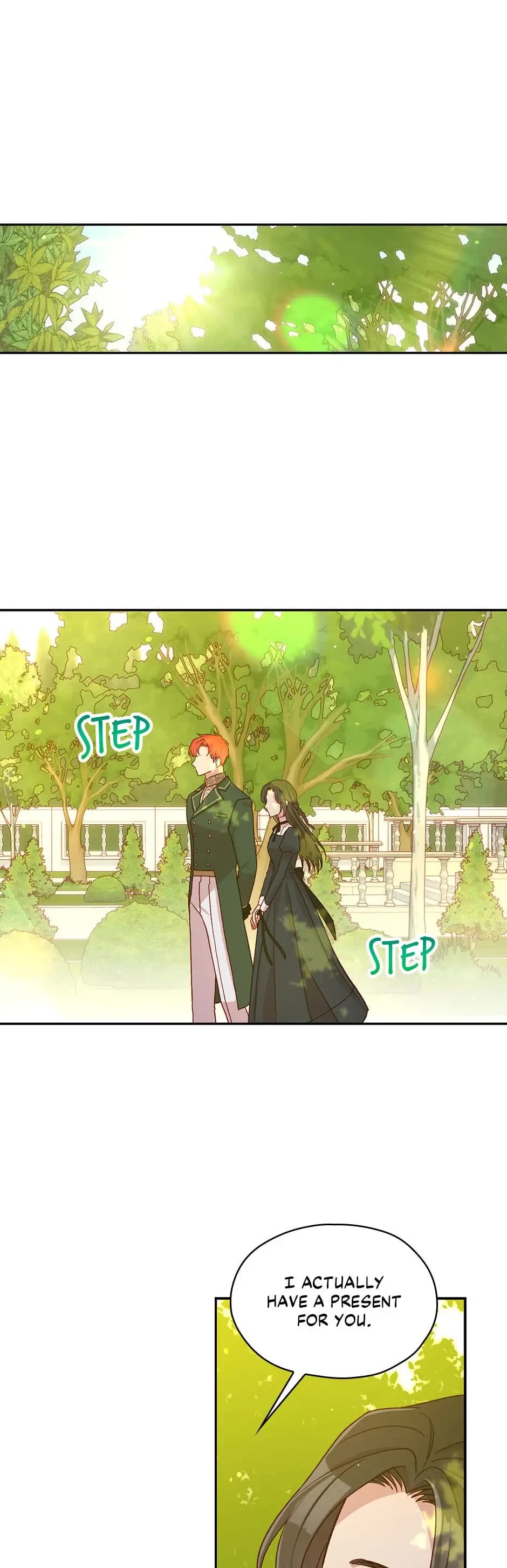 Surviving as a Maid Chapter 60 page 35 - Chapter 60
