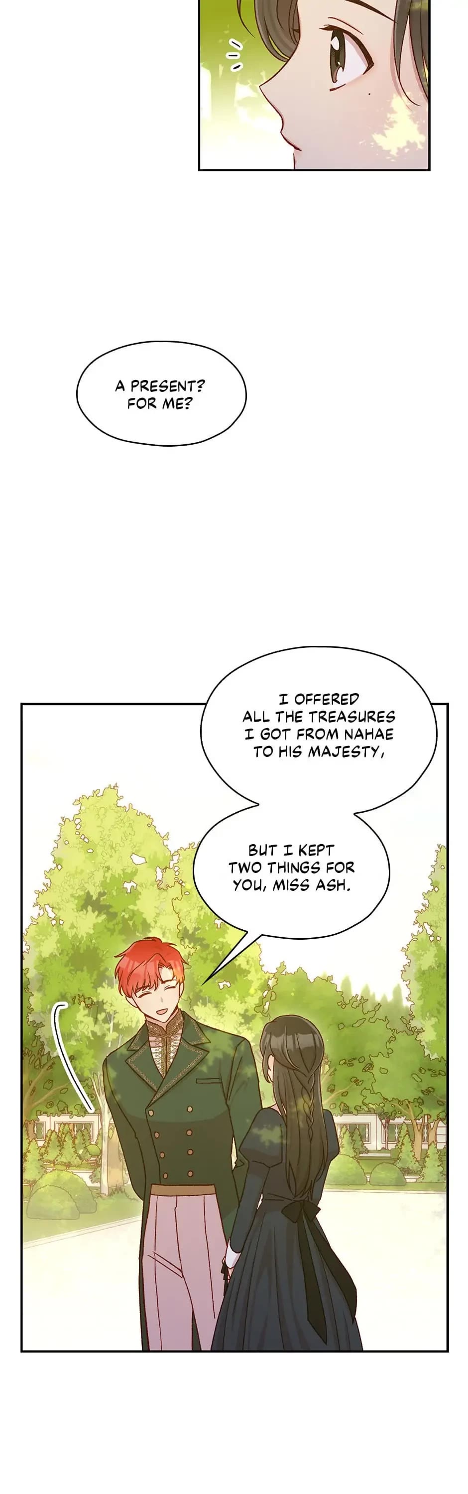 Surviving as a Maid Chapter 60 page 36 - Chapter 60