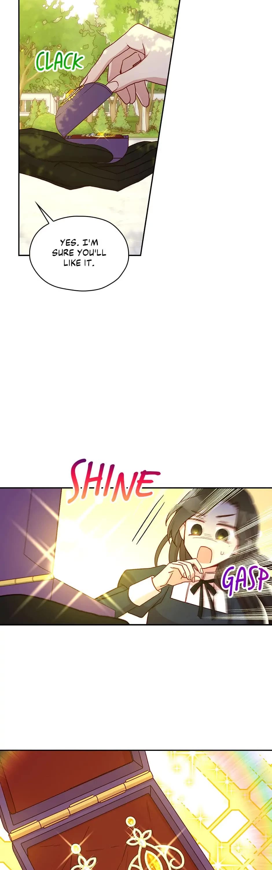Surviving as a Maid Chapter 60 page 38 - Chapter 60