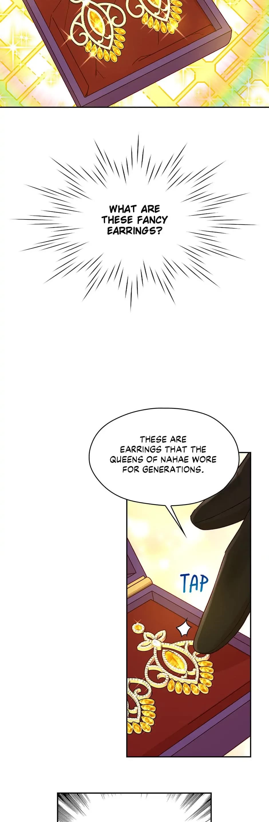 Surviving as a Maid Chapter 60 page 39 - Chapter 60