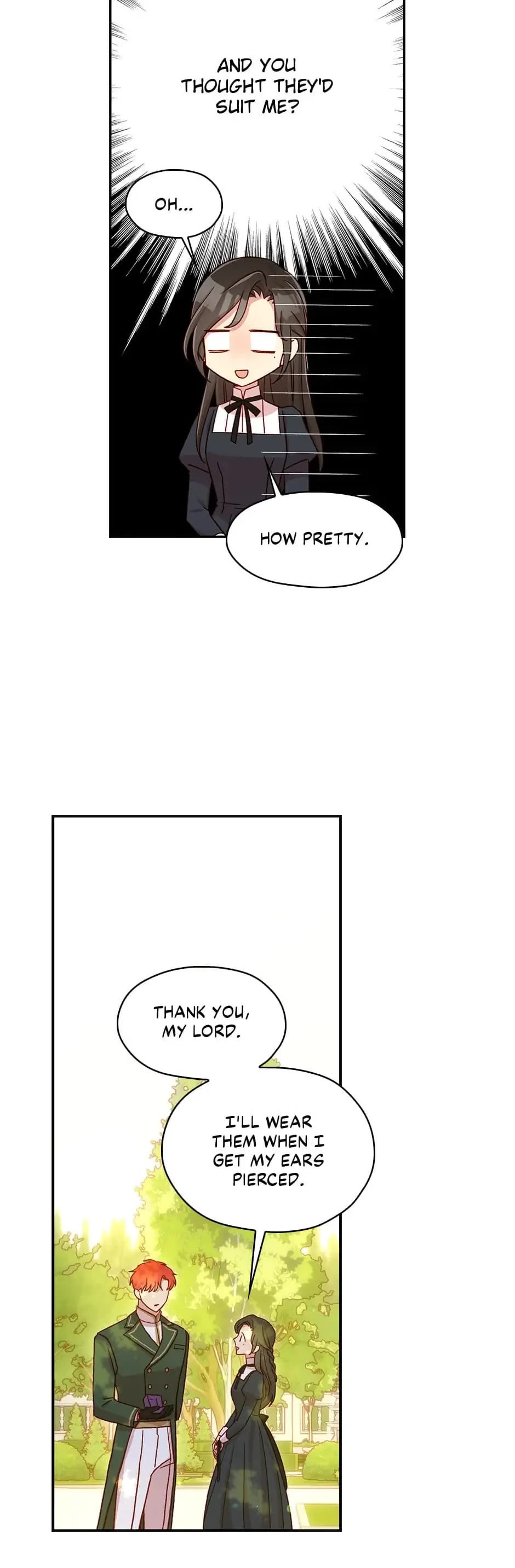 Surviving as a Maid Chapter 60 page 40 - Chapter 60