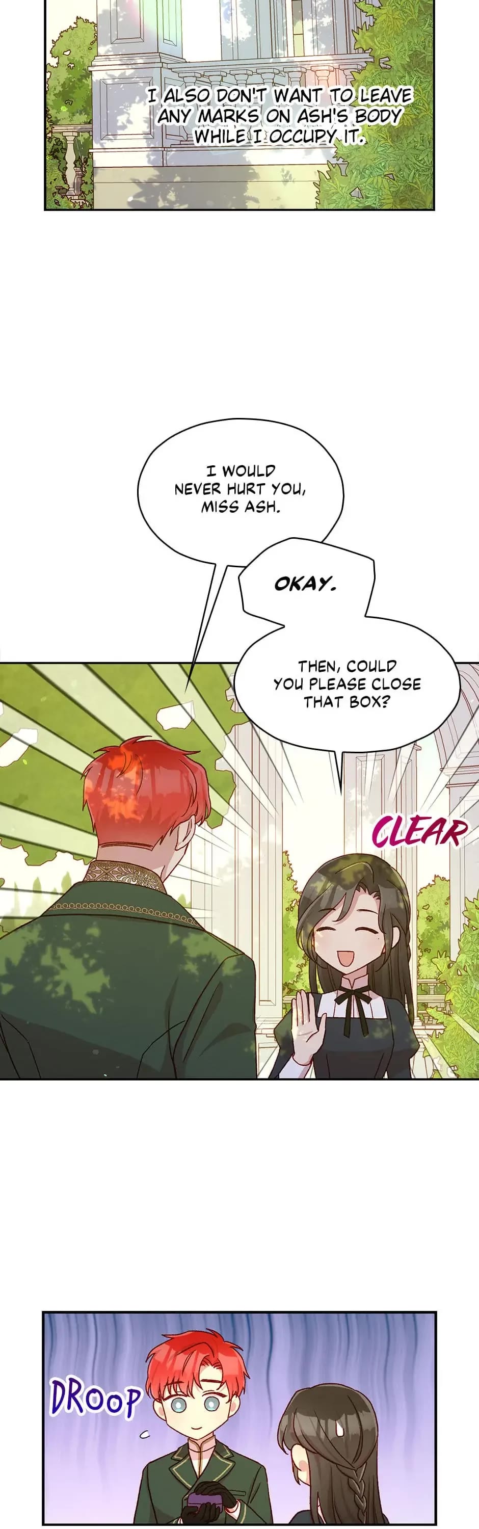 Surviving as a Maid Chapter 60 page 42 - Chapter 60