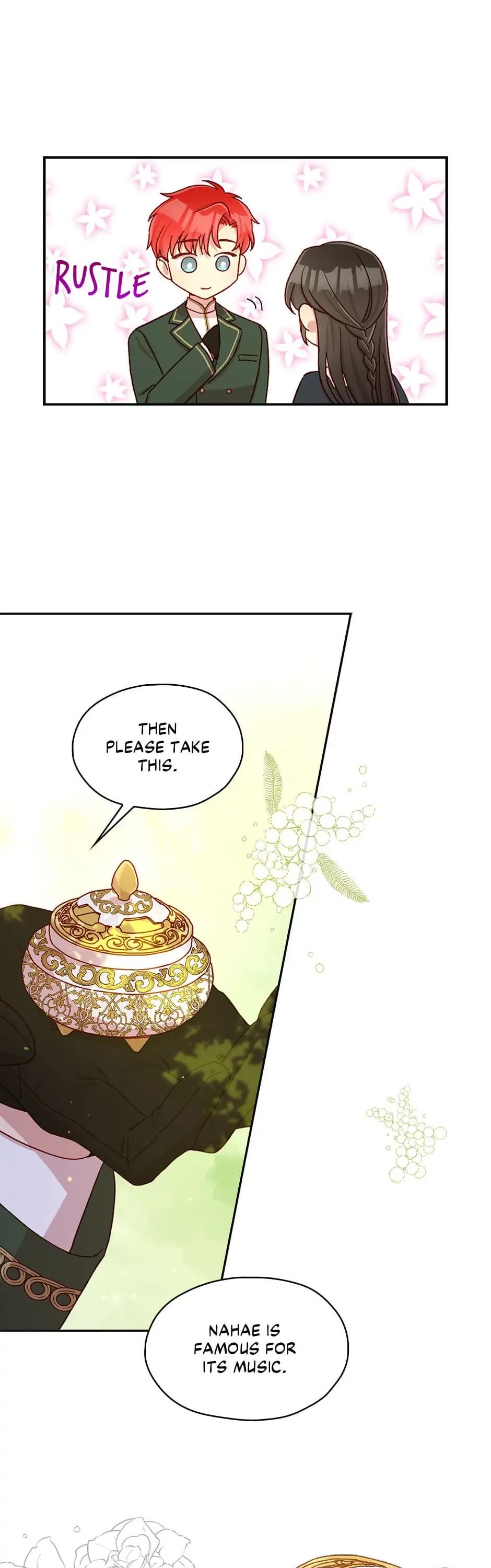 Surviving as a Maid Chapter 60 page 43 - Chapter 60