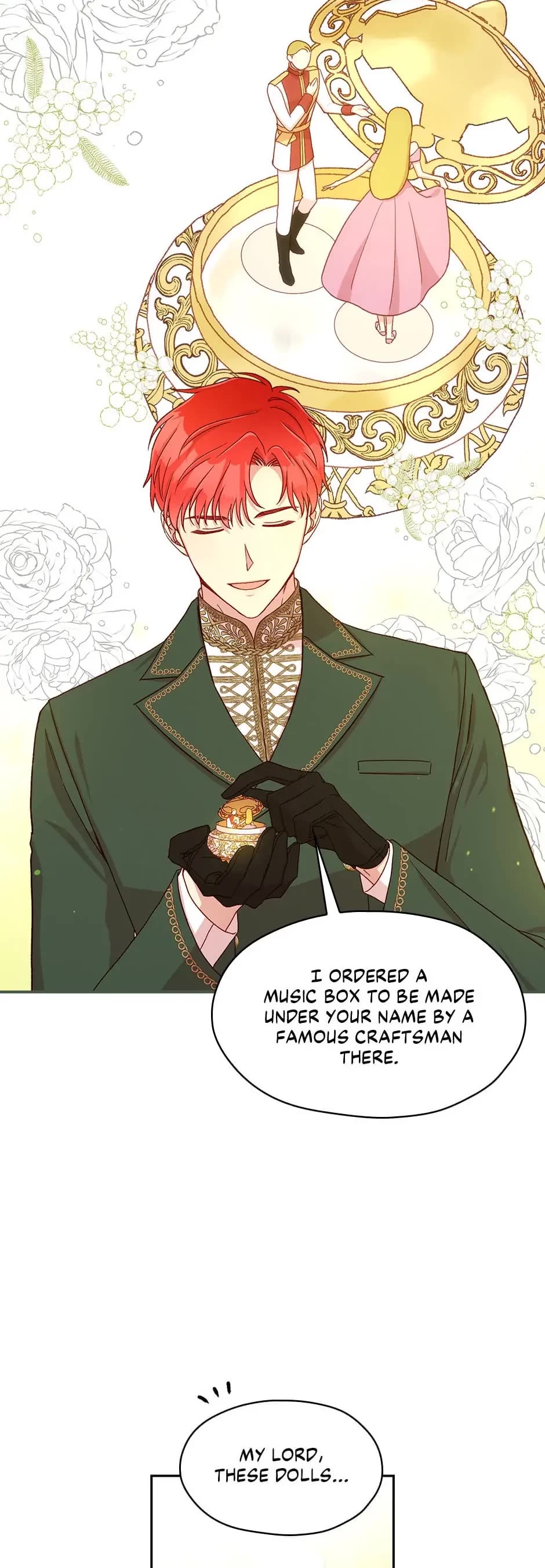 Surviving as a Maid Chapter 60 page 44 - Chapter 60