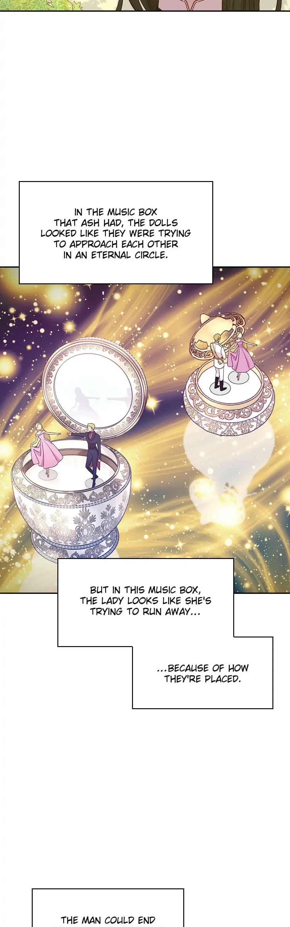 Surviving as a Maid Chapter 60 page 46 - Chapter 60