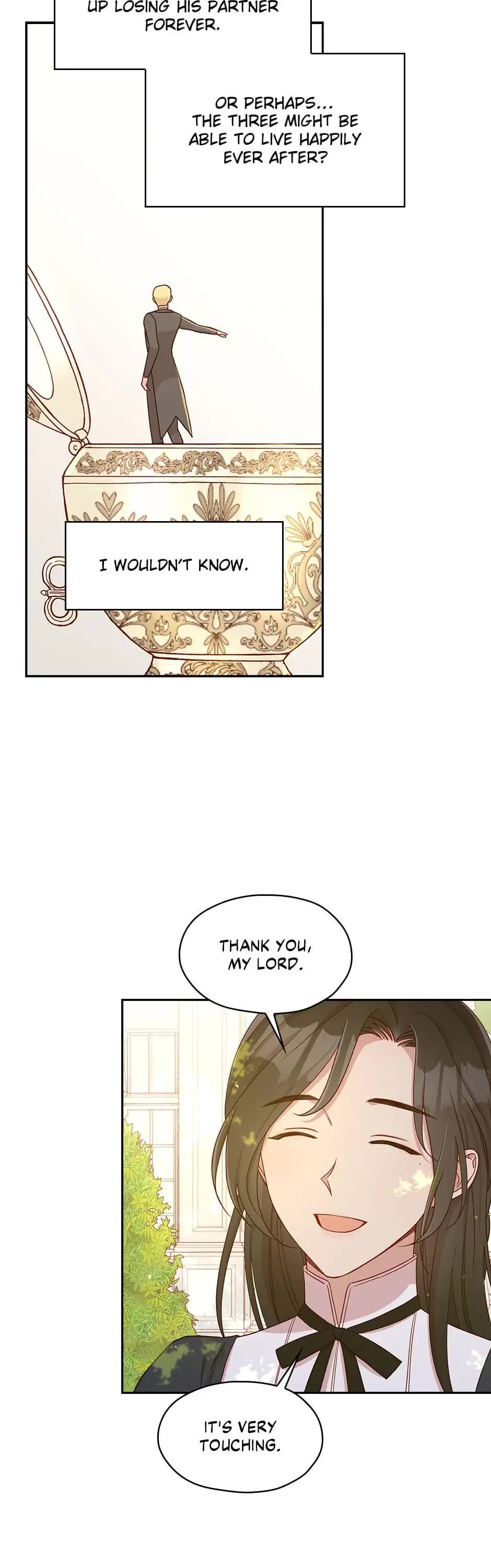 Surviving as a Maid Chapter 60 page 47 - Chapter 60