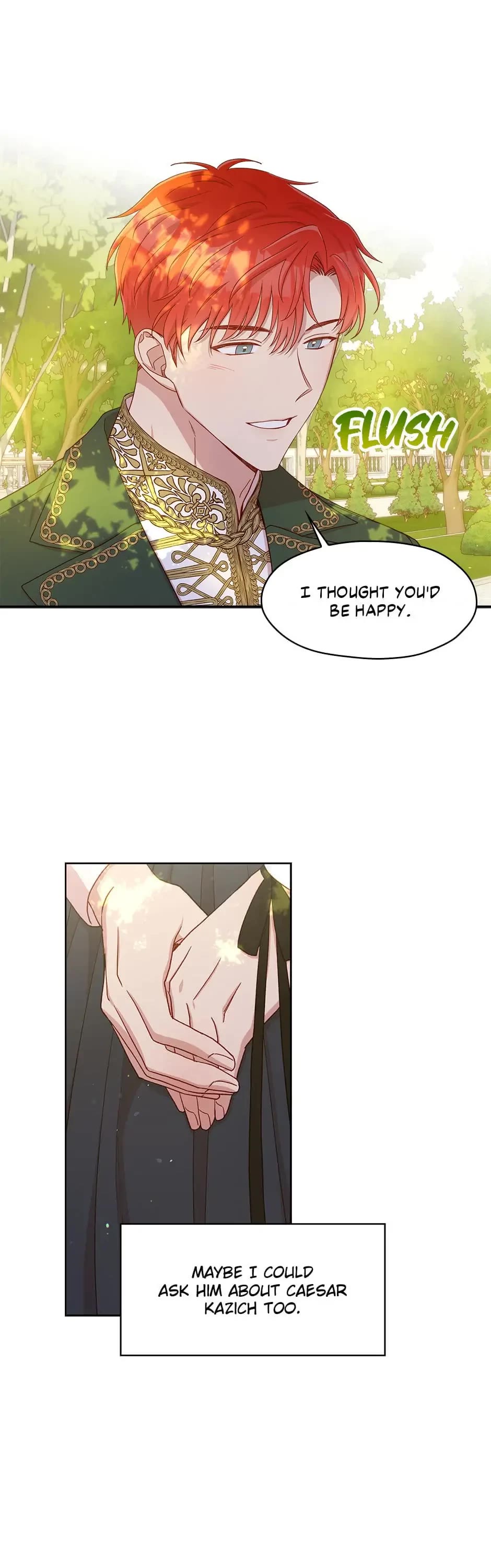 Surviving as a Maid Chapter 60 page 48 - Chapter 60