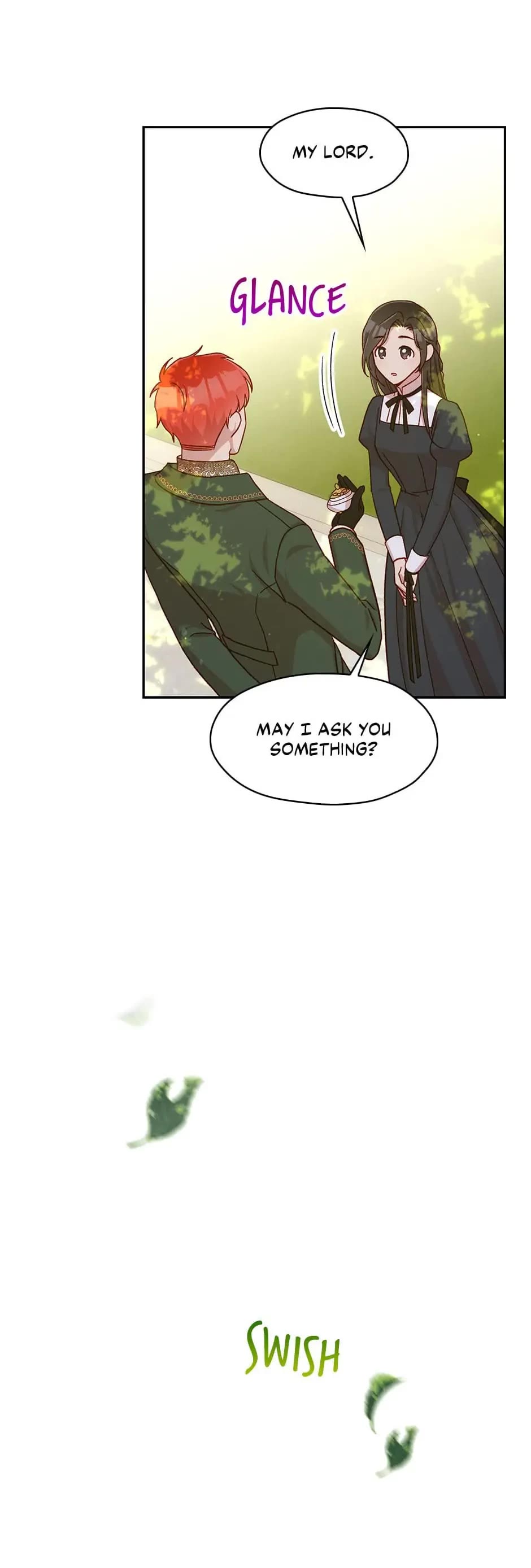 Surviving as a Maid Chapter 60 page 49 - Chapter 60