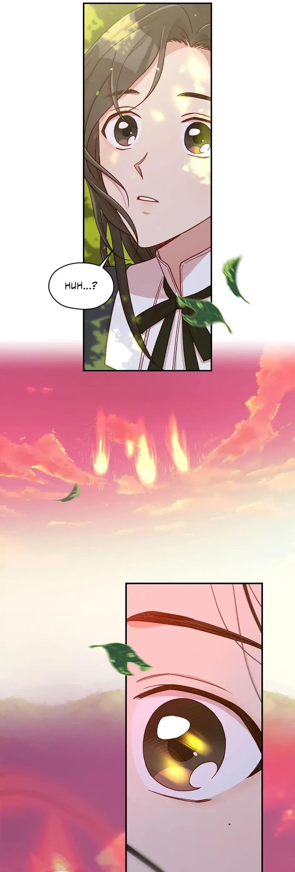 Surviving as a Maid Chapter 60 page 50 - Chapter 60