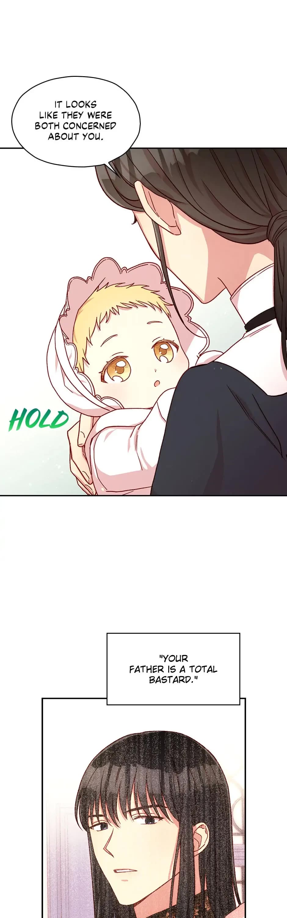 Surviving as a Maid Chapter 60 page 6 - Chapter 60