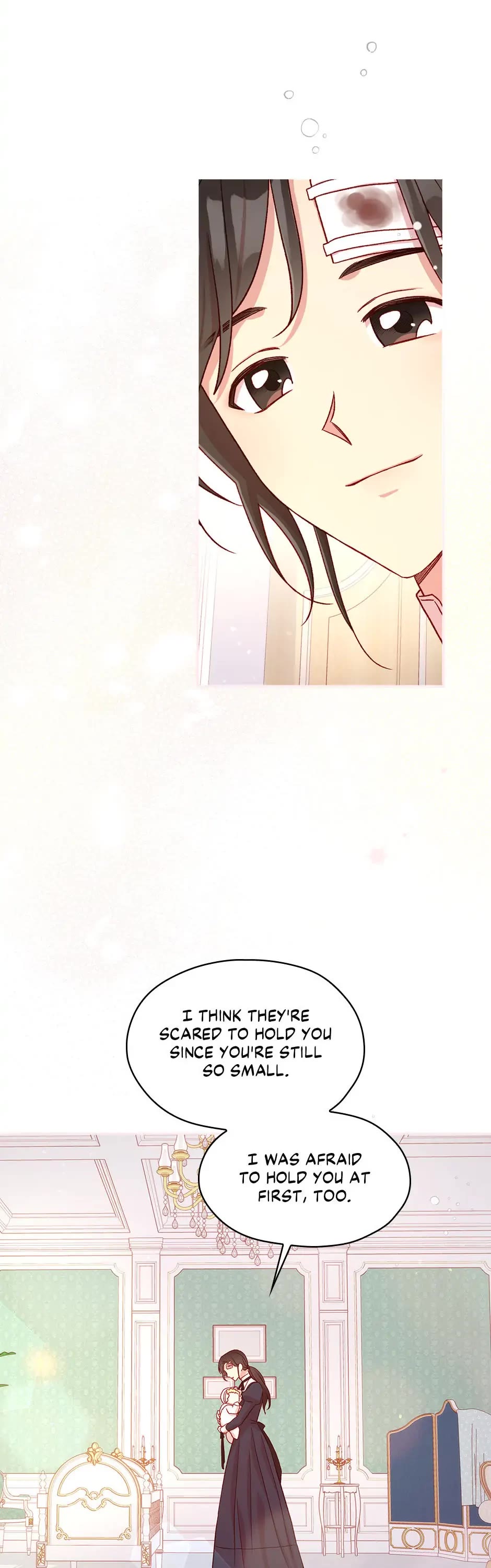 Surviving as a Maid Chapter 60 page 8 - Chapter 60