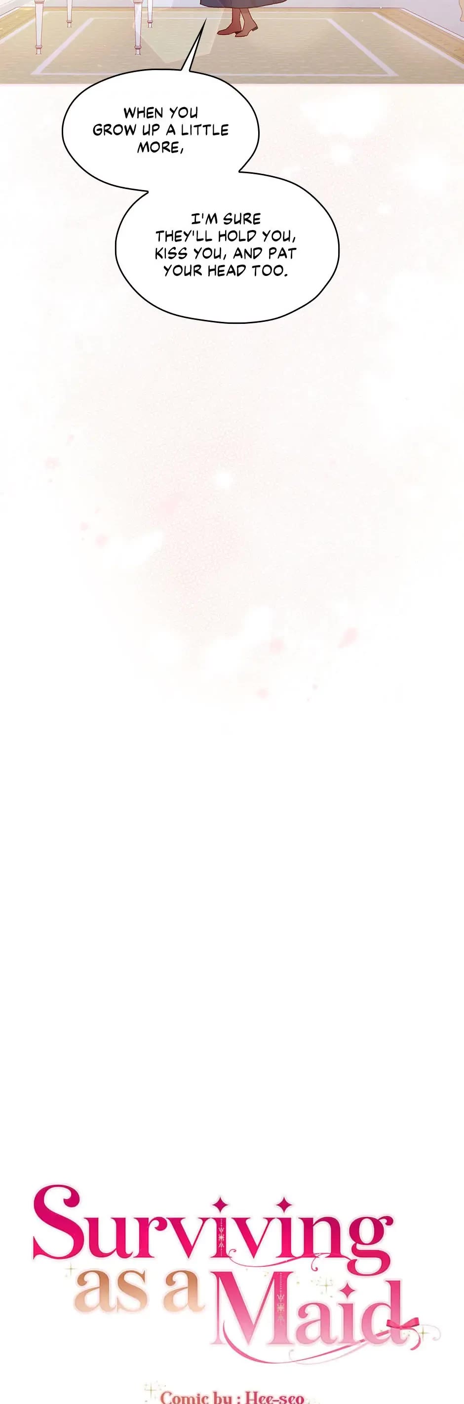 Surviving as a Maid Chapter 60 page 9 - Chapter 60