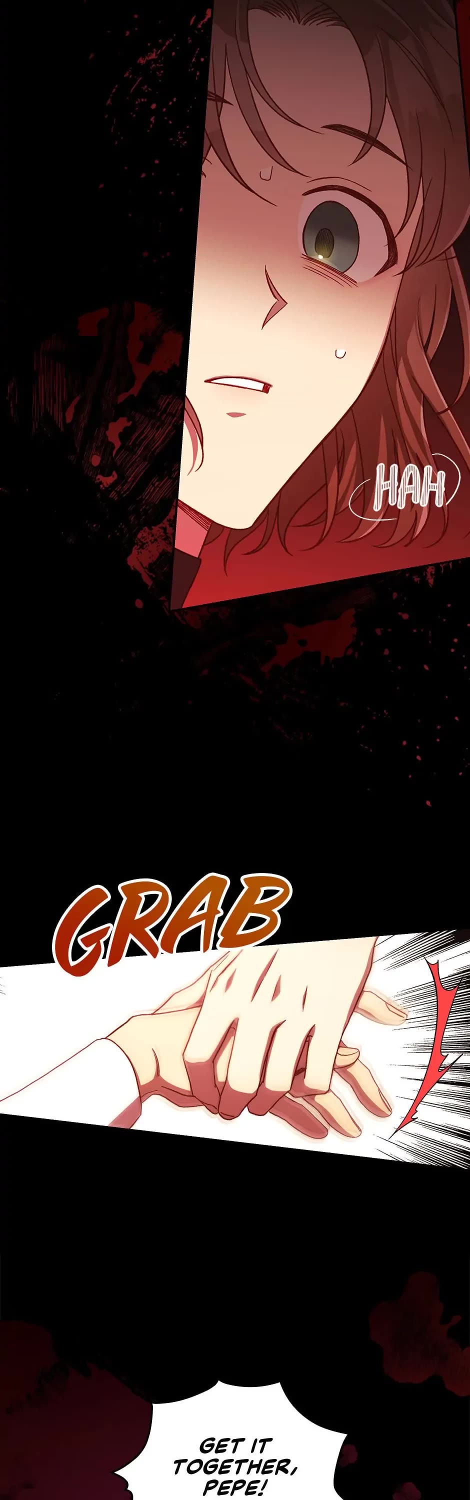 Surviving as a Maid Chapter 61 page 12 - Chapter 61