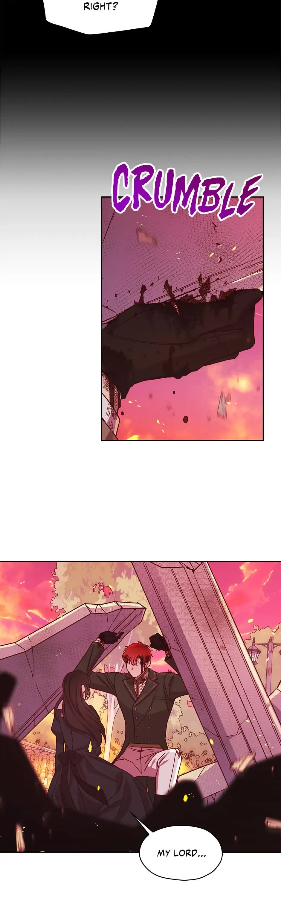 Surviving as a Maid Chapter 61 page 16 - Chapter 61