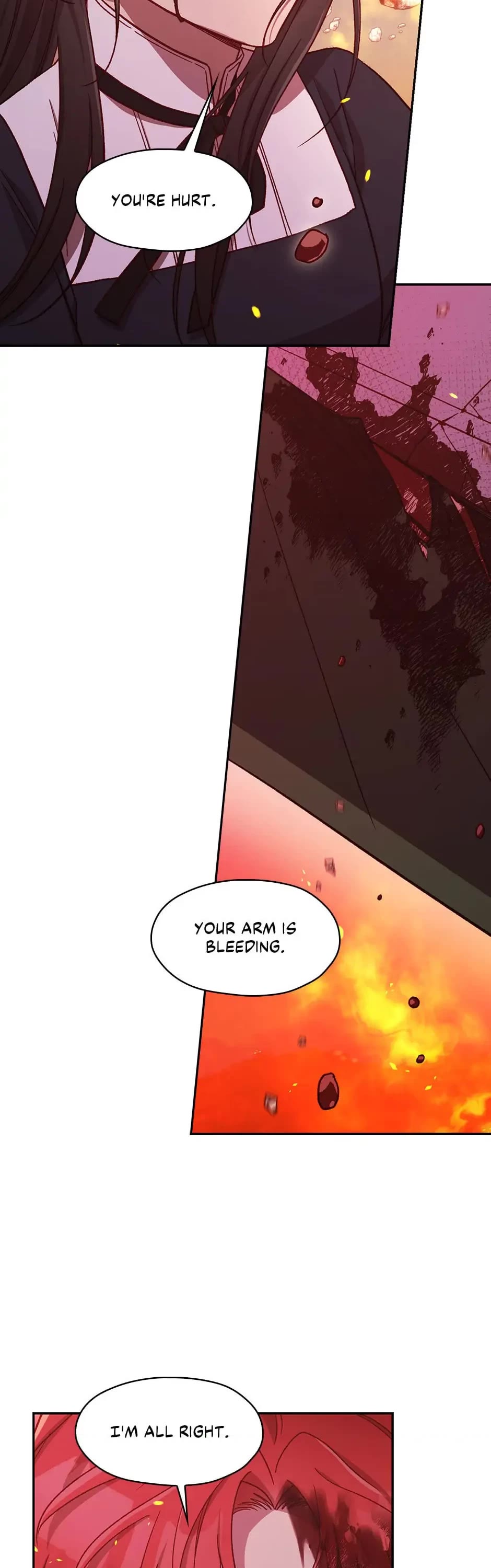 Surviving as a Maid Chapter 61 page 18 - Chapter 61
