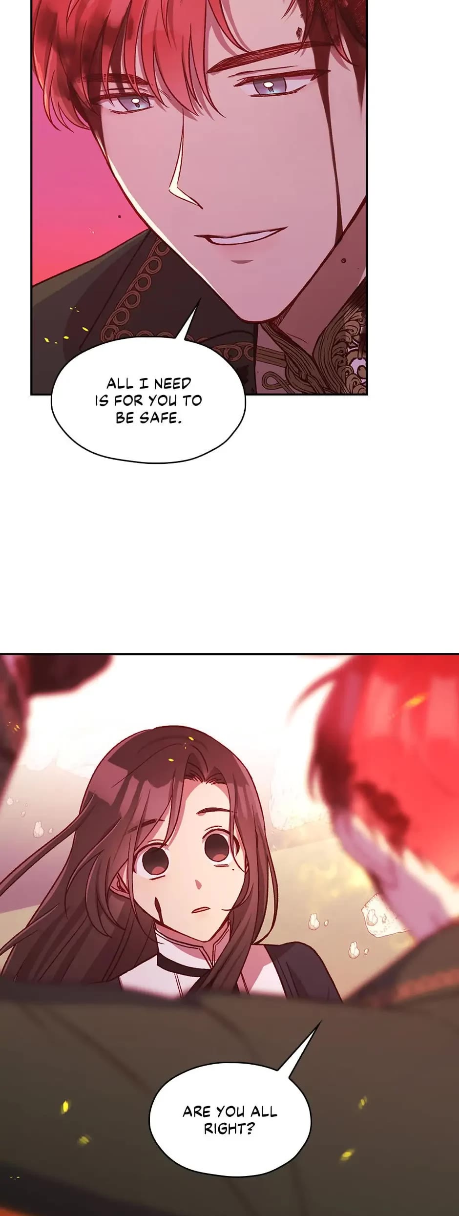 Surviving as a Maid Chapter 61 page 19 - Chapter 61
