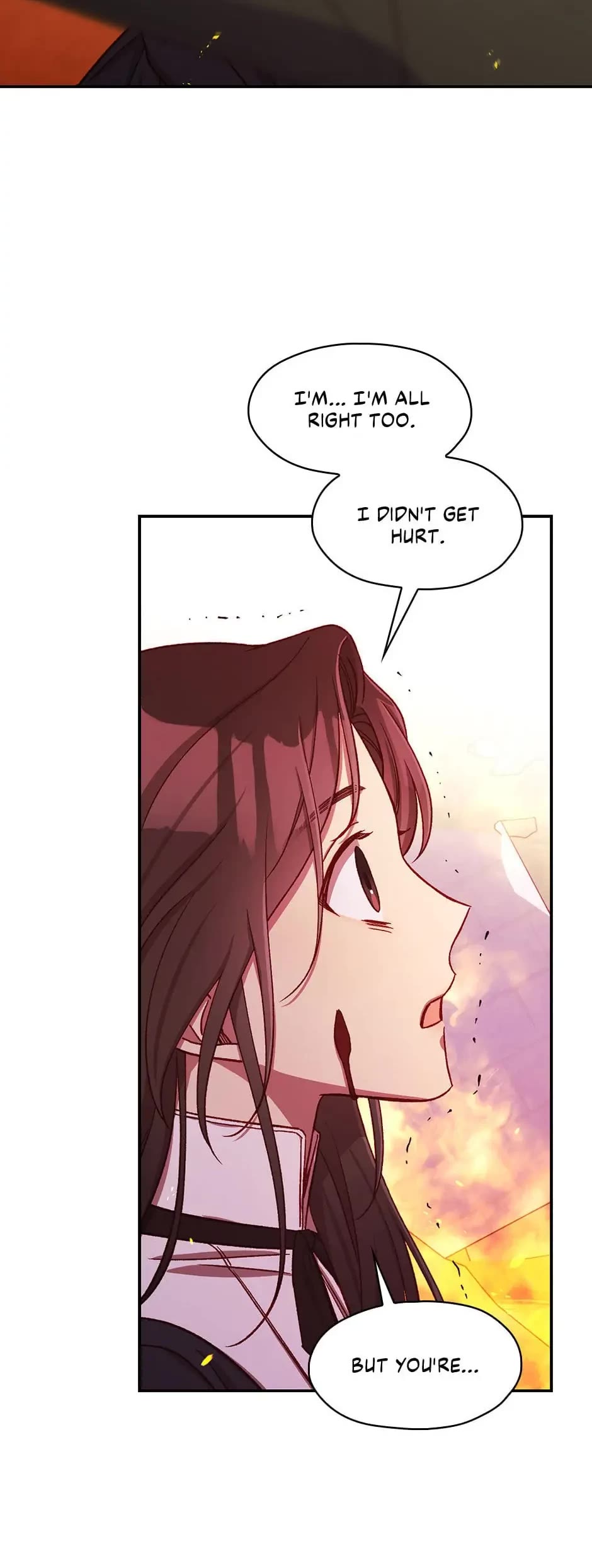 Surviving as a Maid Chapter 61 page 20 - Chapter 61