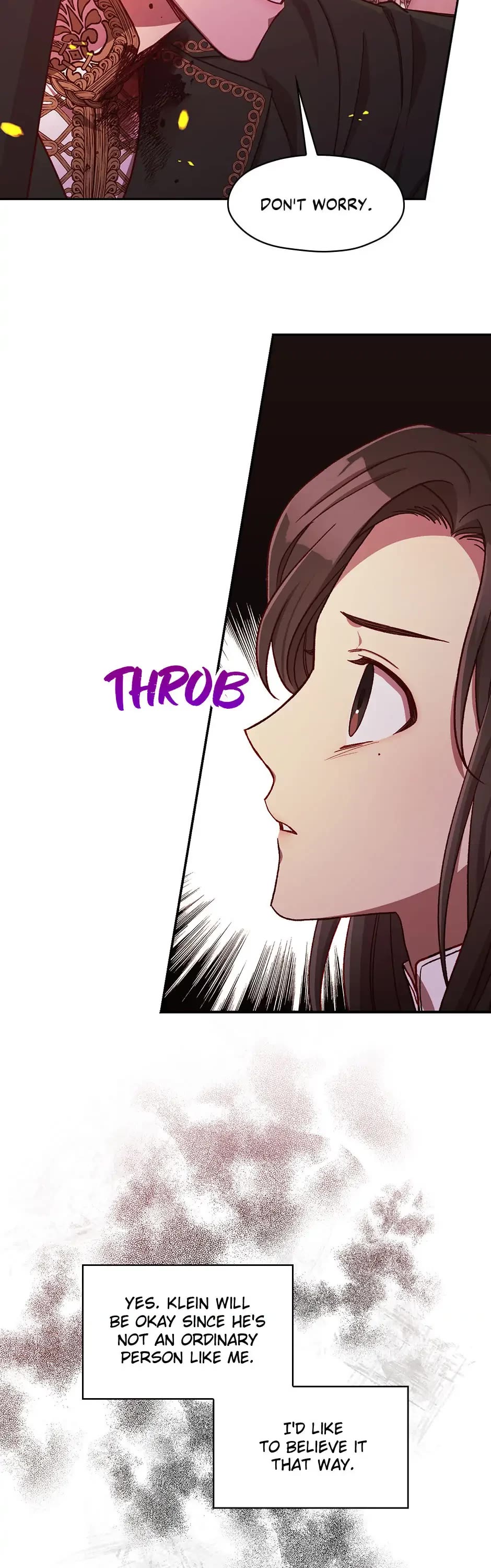 Surviving as a Maid Chapter 61 page 22 - Chapter 61