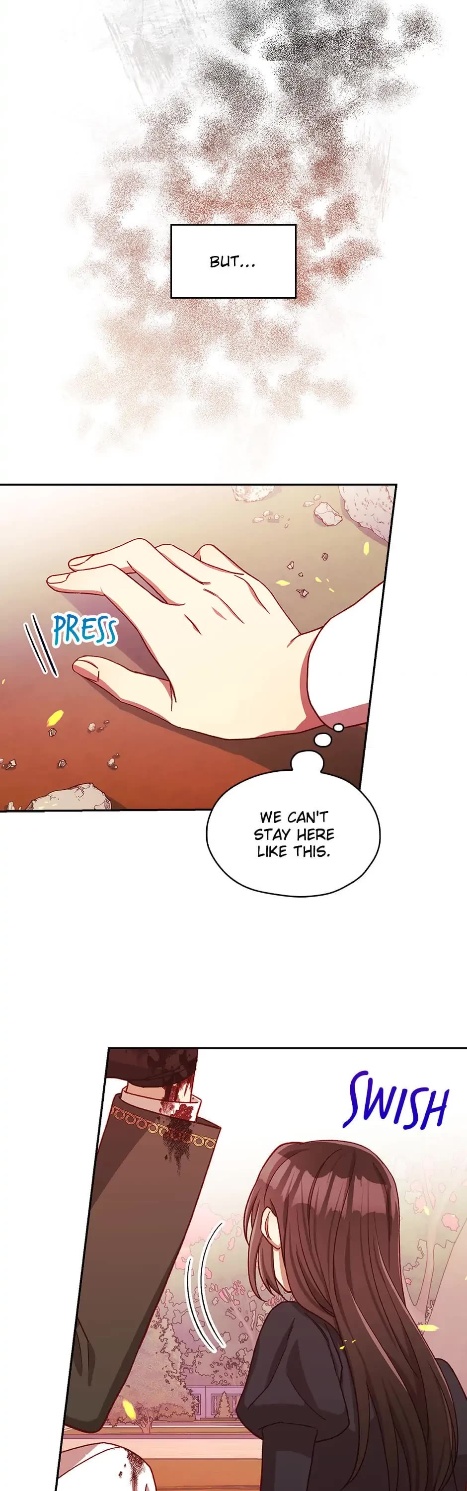 Surviving as a Maid Chapter 61 page 23 - Chapter 61