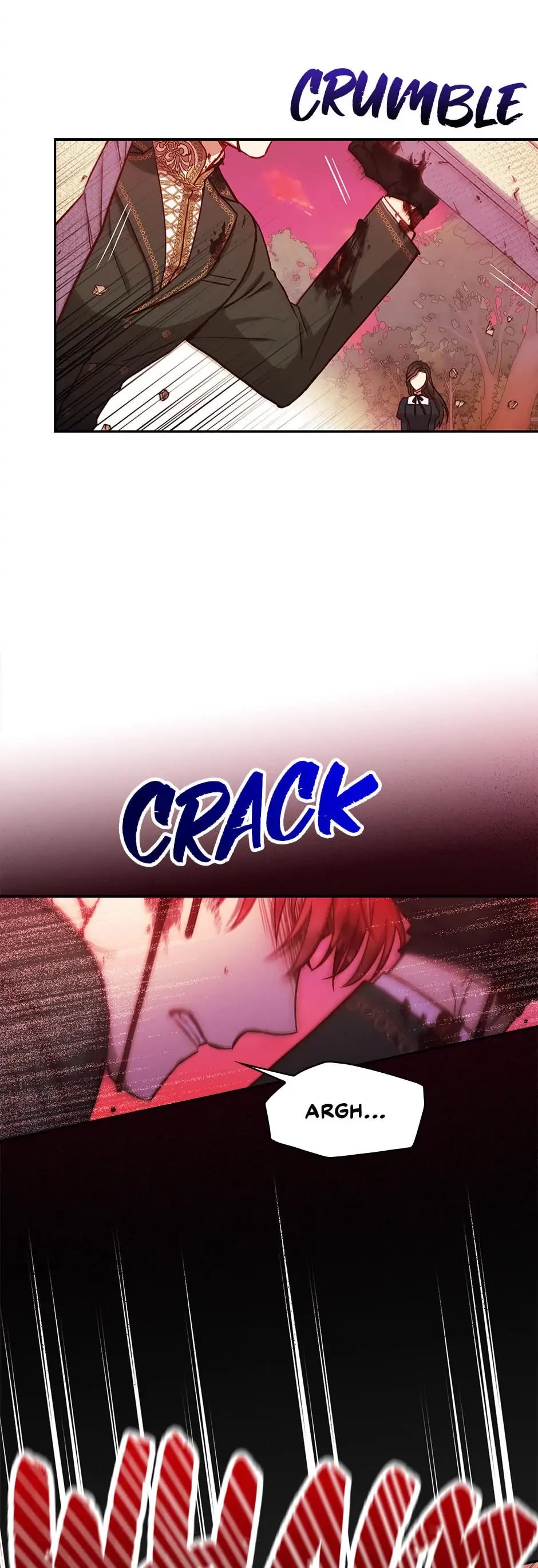 Surviving as a Maid Chapter 61 page 25 - Chapter 61