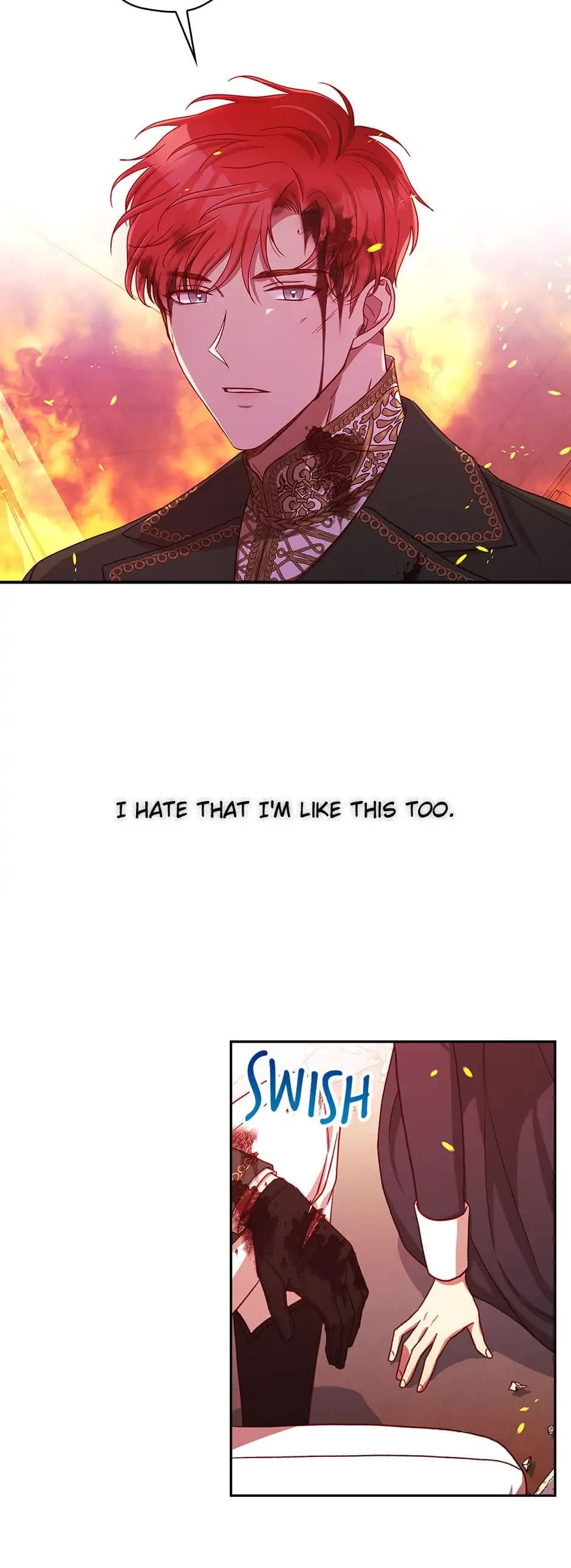 Surviving as a Maid Chapter 61 page 29 - Chapter 61