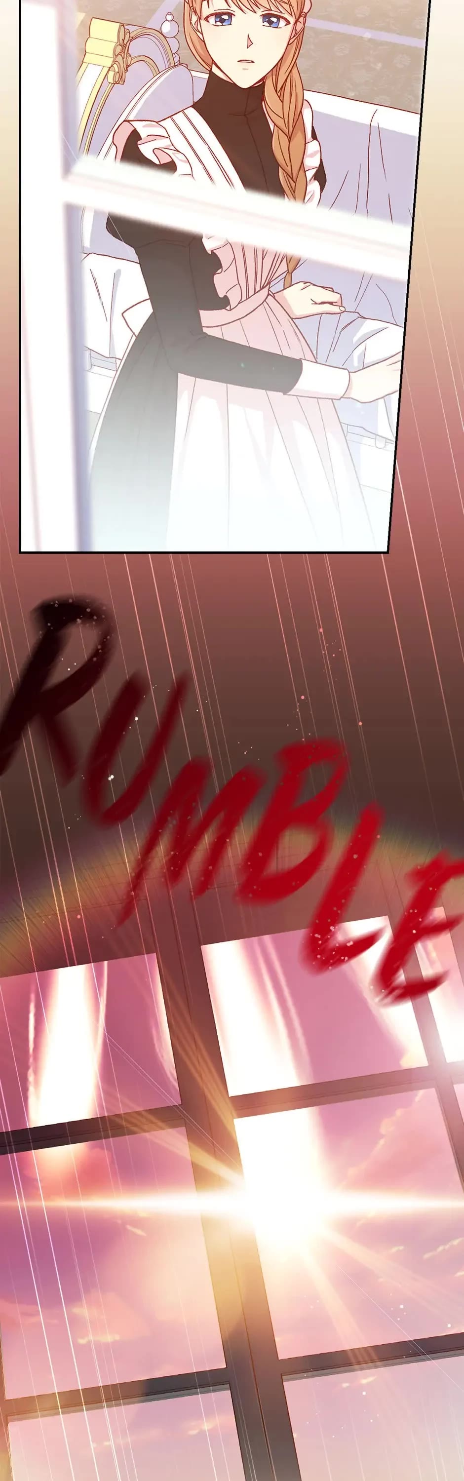Surviving as a Maid Chapter 61 page 3 - Chapter 61