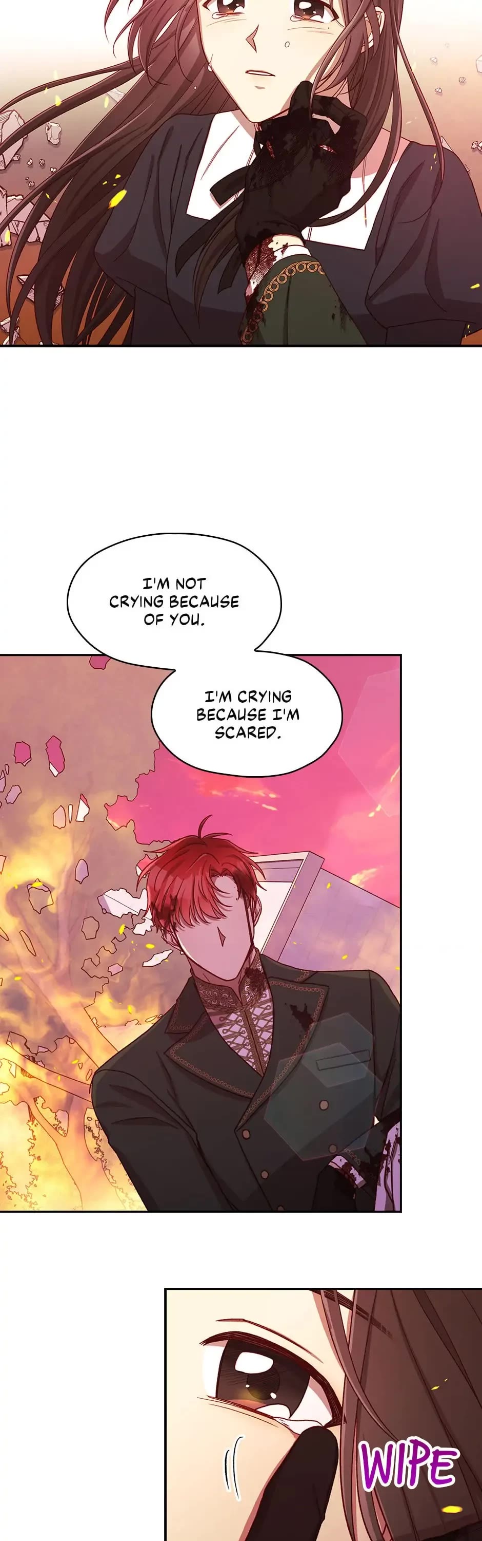 Surviving as a Maid Chapter 61 page 31 - Chapter 61