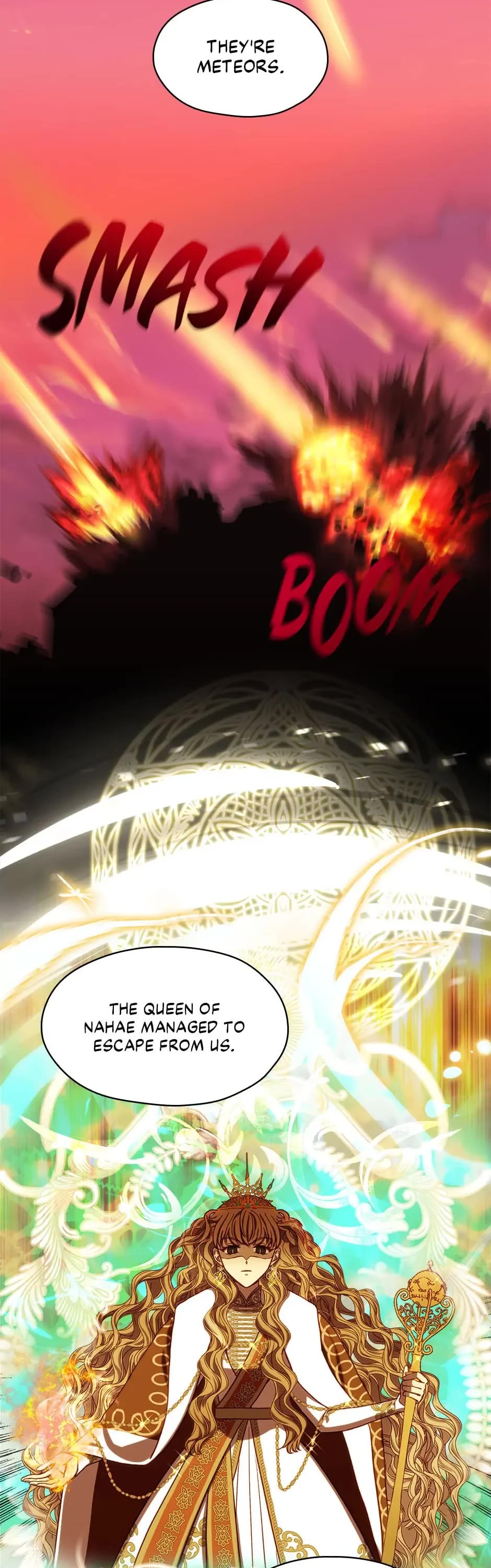Surviving as a Maid Chapter 61 page 37 - Chapter 61