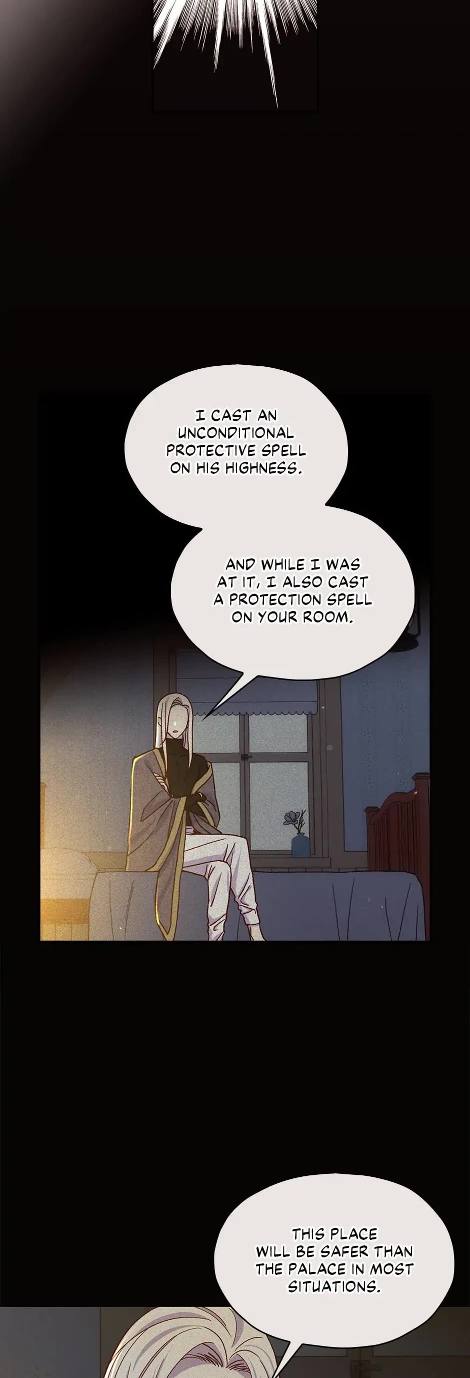Surviving as a Maid Chapter 61 page 39 - Chapter 61