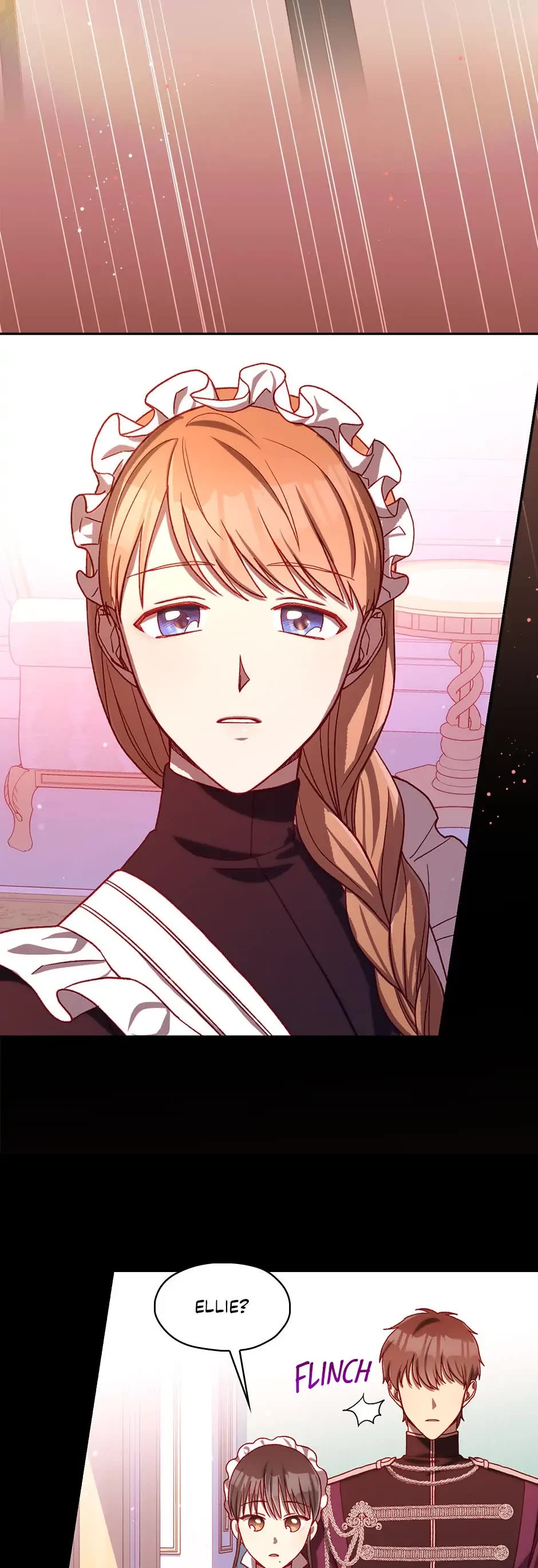 Surviving as a Maid Chapter 61 page 4 - Chapter 61
