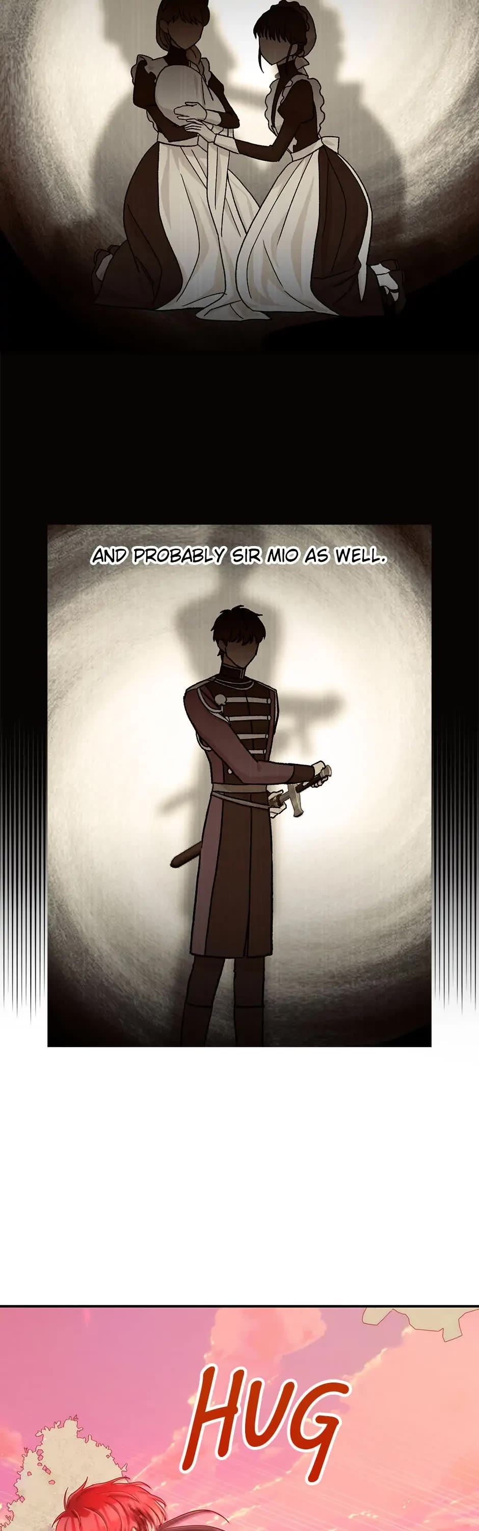Surviving as a Maid Chapter 61 page 41 - Chapter 61