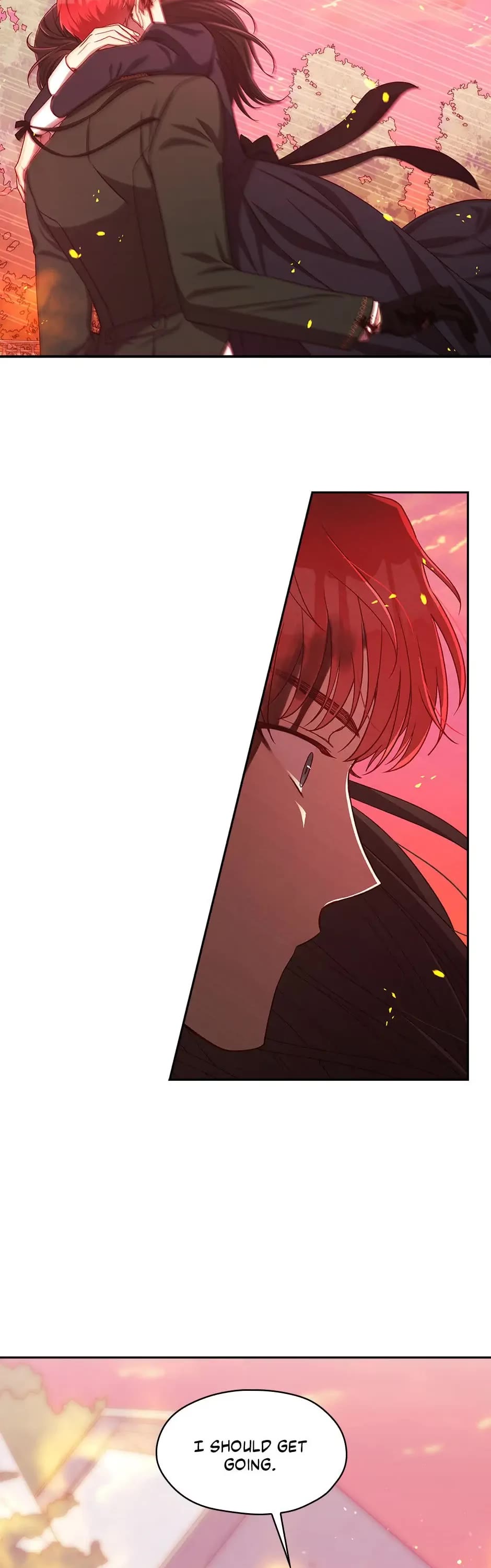 Surviving as a Maid Chapter 61 page 42 - Chapter 61