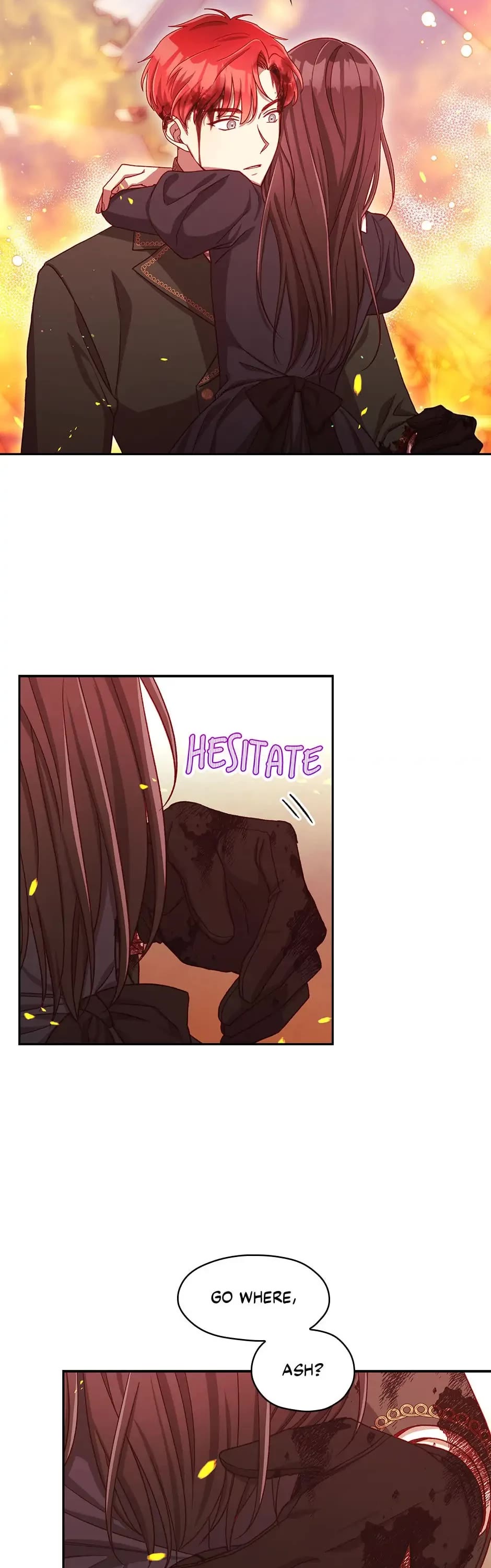 Surviving as a Maid Chapter 61 page 43 - Chapter 61