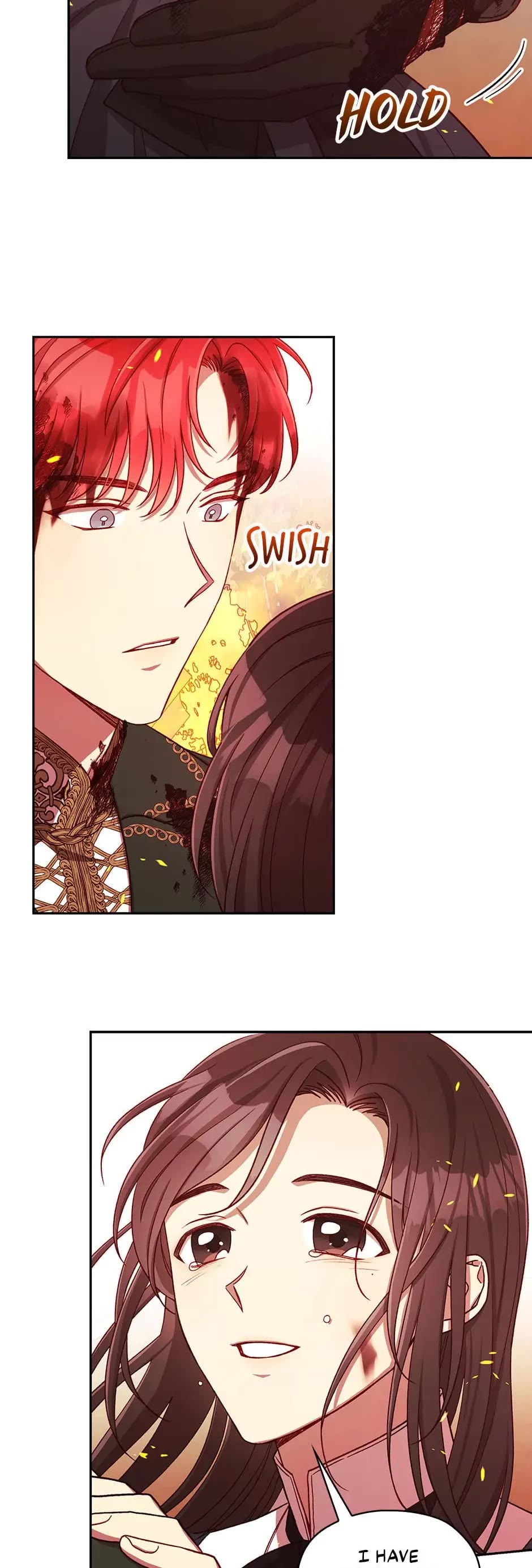 Surviving as a Maid Chapter 61 page 44 - Chapter 61