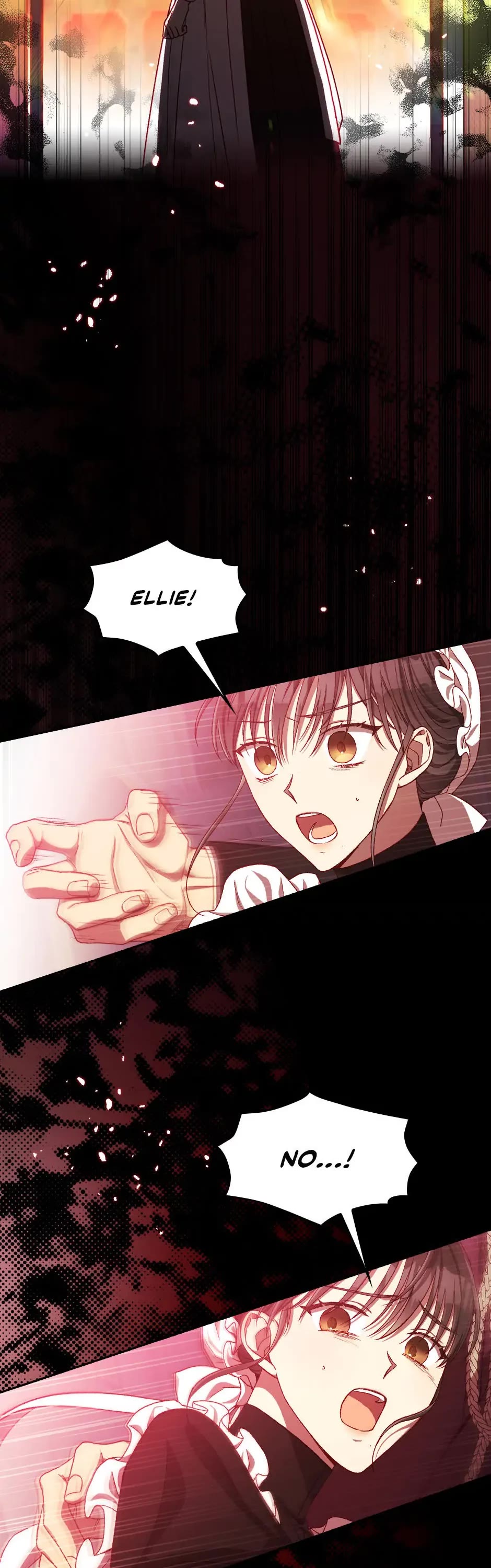 Surviving as a Maid Chapter 61 page 6 - Chapter 61