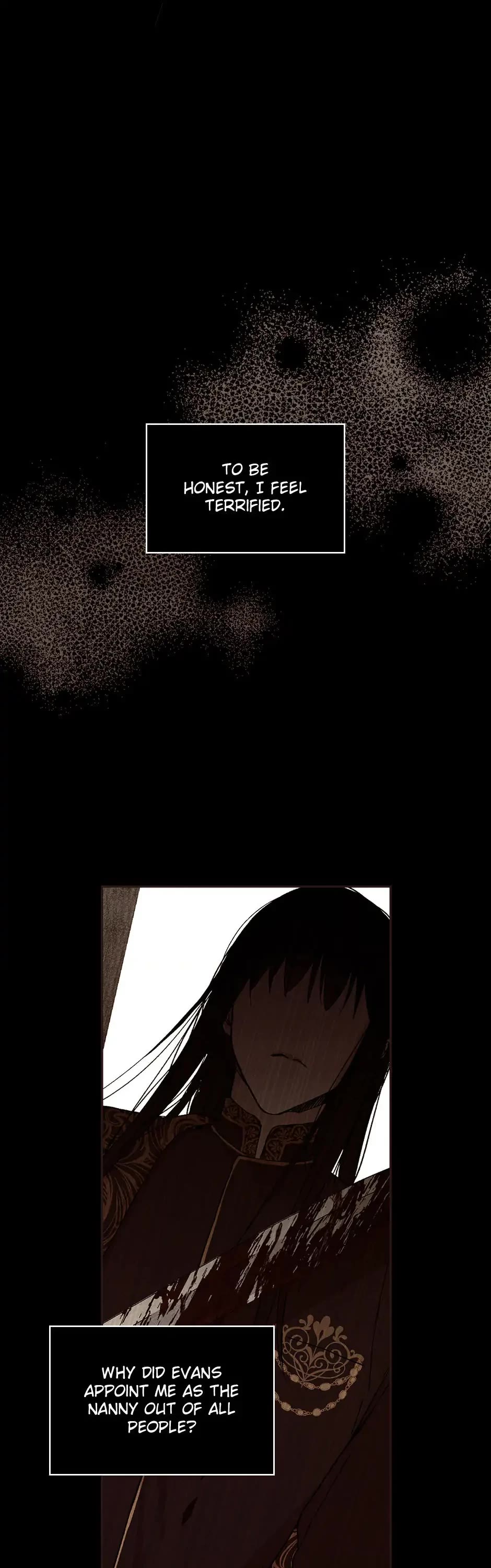 Surviving as a Maid Chapter 62 page 1 - Chapter 62