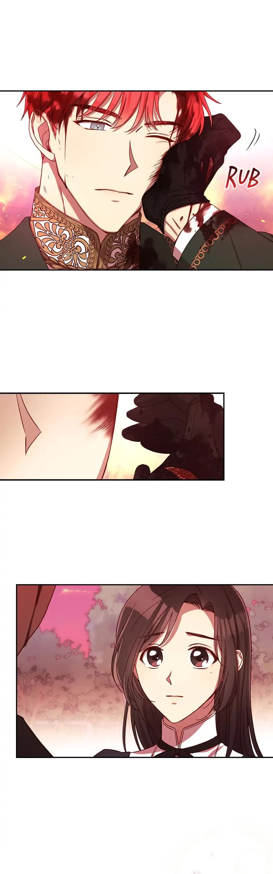 Surviving as a Maid Chapter 62 page 13 - Chapter 62
