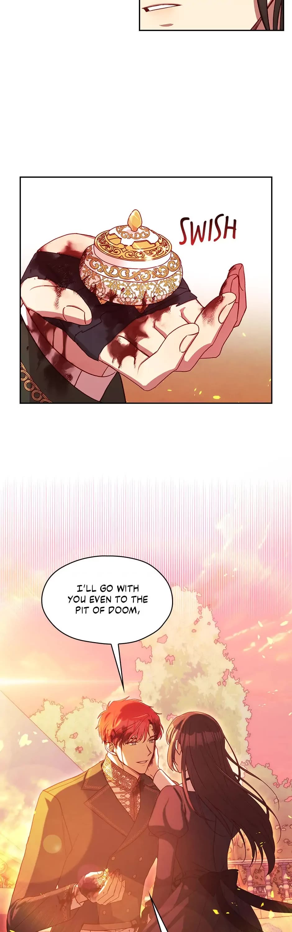 Surviving as a Maid Chapter 62 page 16 - Chapter 62